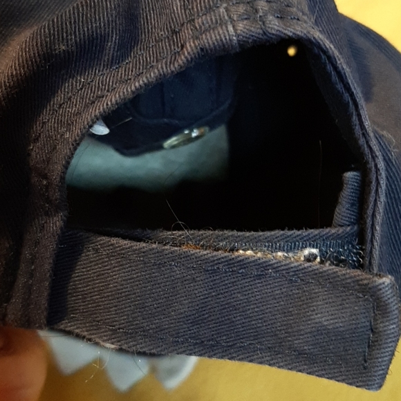 💜4/$20💜 Gymboree Dinosaur Baseball Hat - Picture 3 of 5